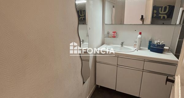 Location Appartement 5 pièces 112.08 m² - Valence 26000