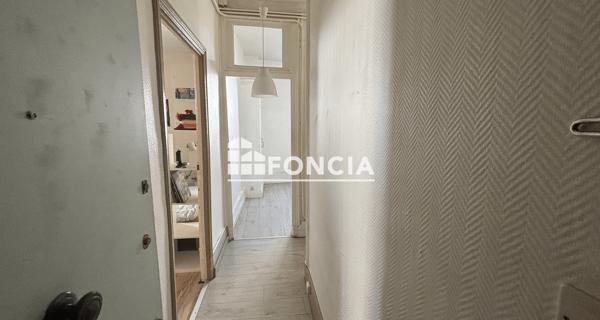 Location Appartement 5 pièces 112.08 m² - Valence 26000