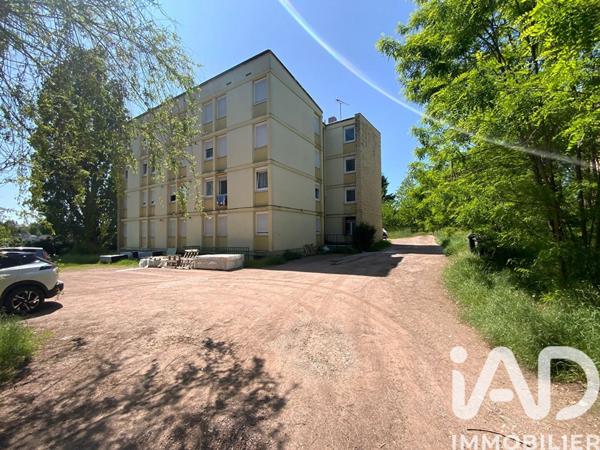 Appartement à vendre 35 pièces 1 300 m² Carling