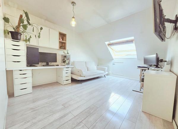 Appartement Mitry Mory 2 pièce(s)