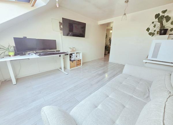 Appartement Mitry Mory 2 pièce(s)