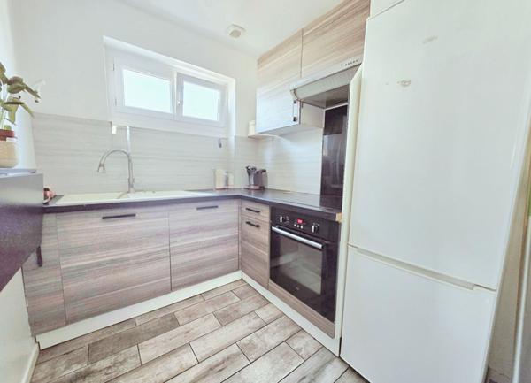 Appartement Mitry Mory 2 pièce(s)