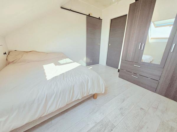 Appartement Mitry Mory 2 pièce(s)