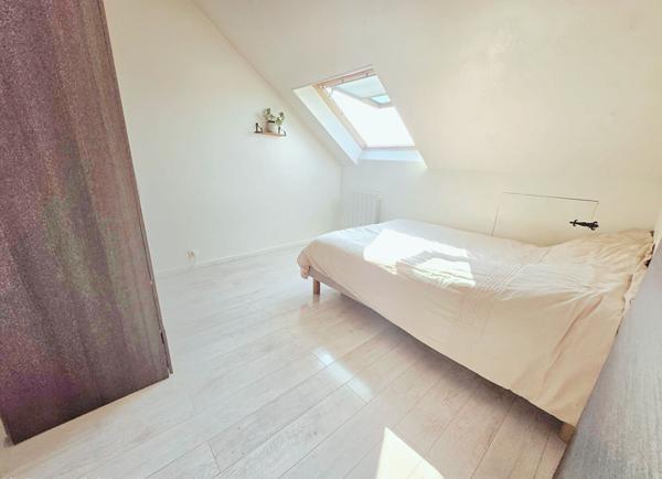 Appartement Mitry Mory 2 pièce(s)