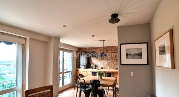 Grand appartement familial