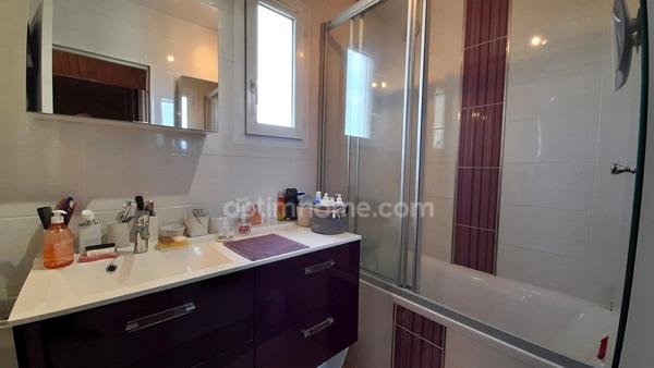 Grand appartement familial