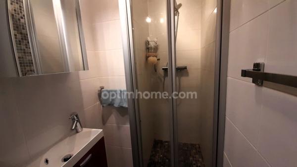 Grand appartement familial