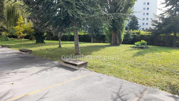 Grand appartement familial