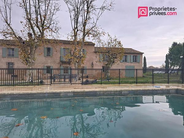 Demeure de prestige  10 pièce(s) 420 m2