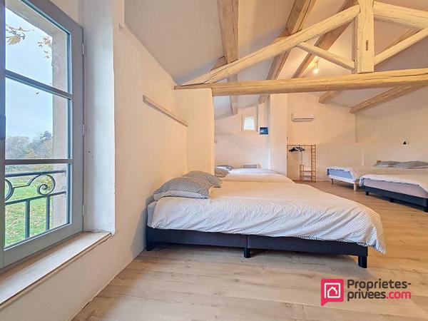 Demeure de prestige  10 pièce(s) 420 m2