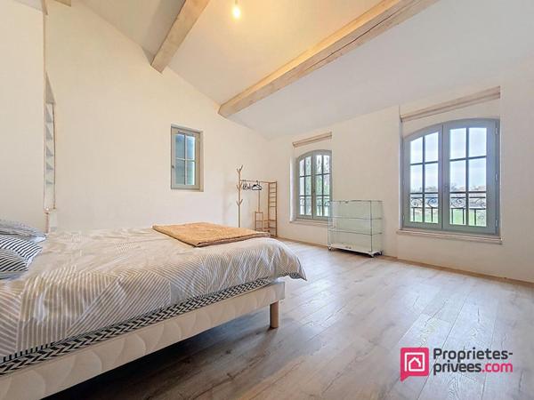 Demeure de prestige  10 pièce(s) 420 m2