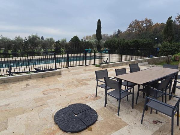 Demeure de prestige  10 pièce(s) 420 m2