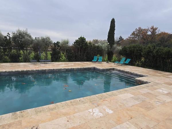 Demeure de prestige  10 pièce(s) 420 m2