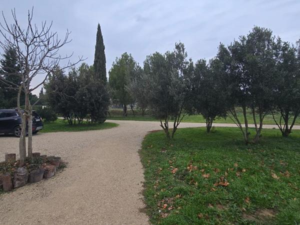 Demeure de prestige  10 pièce(s) 420 m2