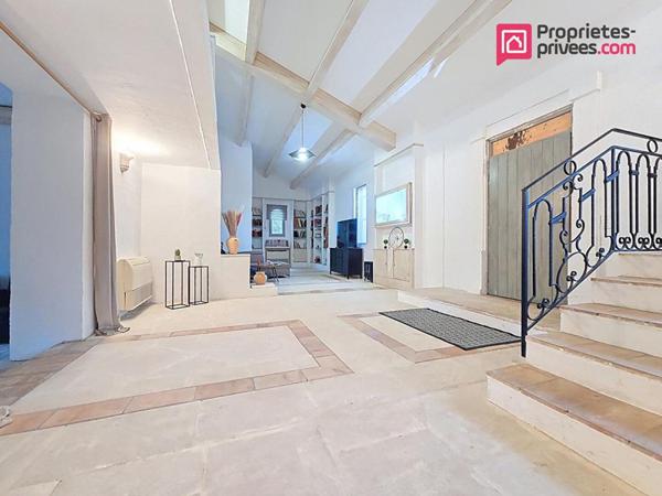 Demeure de prestige  10 pièce(s) 420 m2