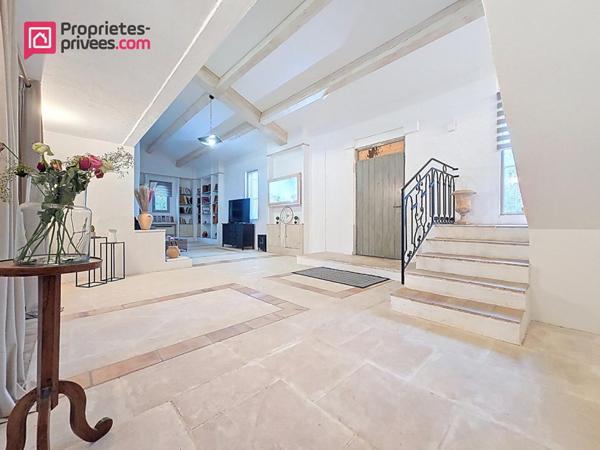 Demeure de prestige  10 pièce(s) 420 m2