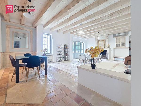 Demeure de prestige  10 pièce(s) 420 m2