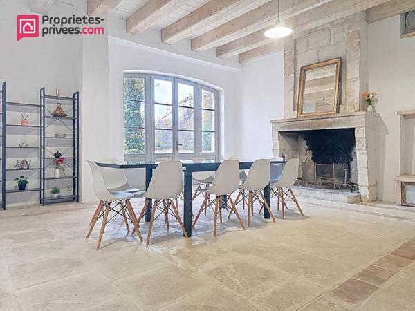 Demeure de prestige  10 pièce(s) 420 m2