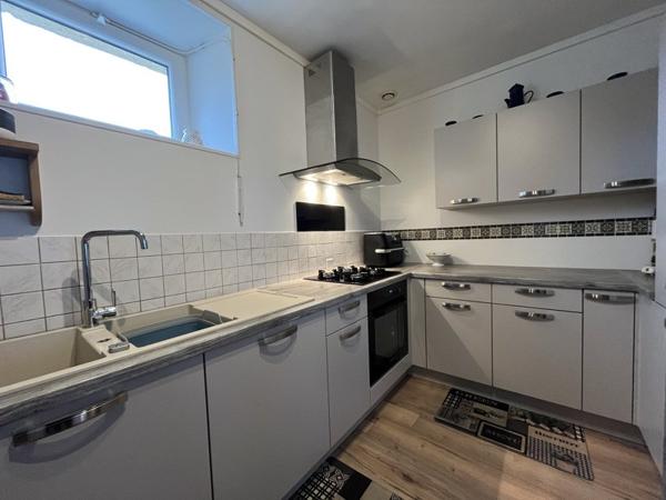 Maison à vendre |  Saint-Amand-Montrond |  5 pièces | 121 m²