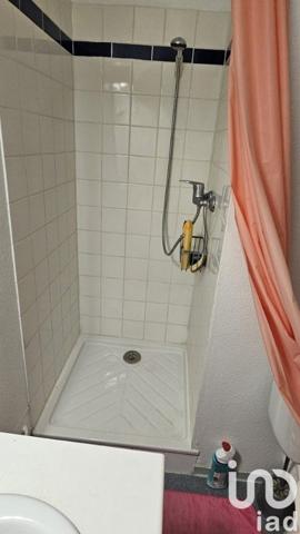 Appartement à vendre 1 pièce 19 m² Toulon