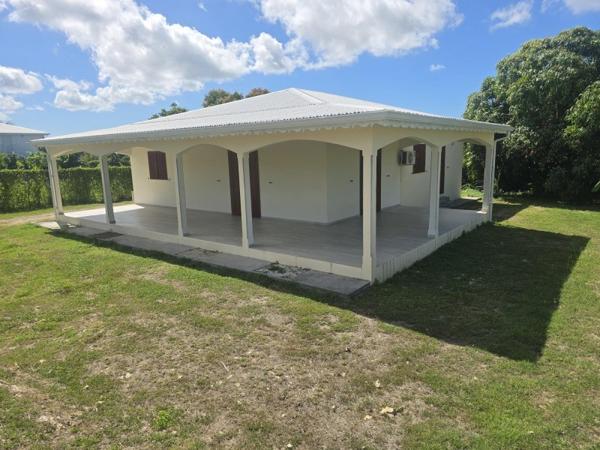 Location / Maison