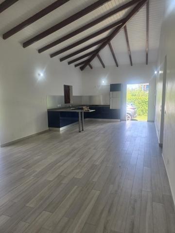 Location / Maison