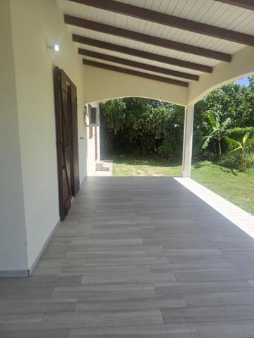 Location / Maison