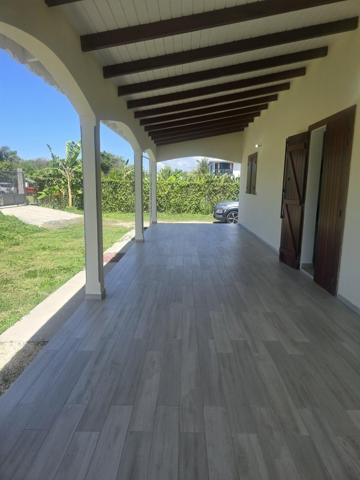 Location / Maison