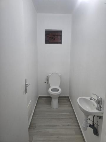 Location / Maison