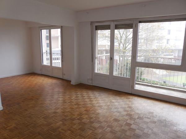 49000 ANGERS TYPE IV - QUARTIER SAINT MICHEL