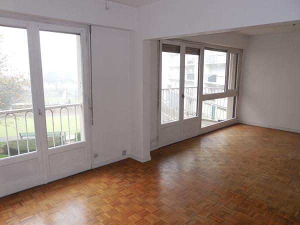 49000 ANGERS TYPE IV - QUARTIER SAINT MICHEL