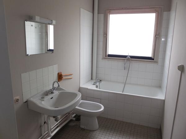49000 ANGERS TYPE IV - QUARTIER SAINT MICHEL