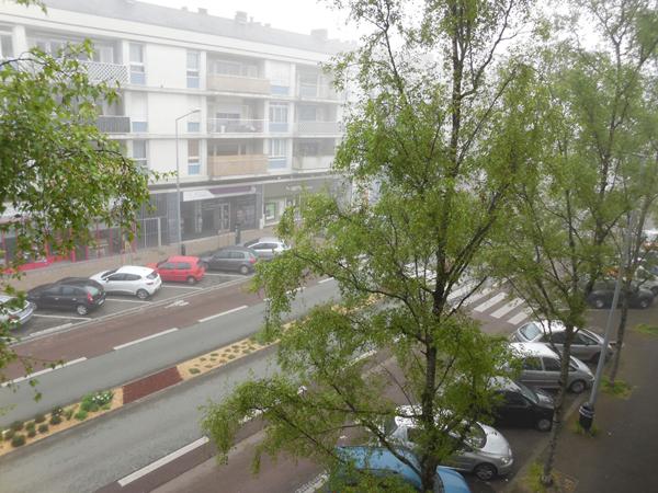 49000 ANGERS TYPE IV - QUARTIER SAINT MICHEL