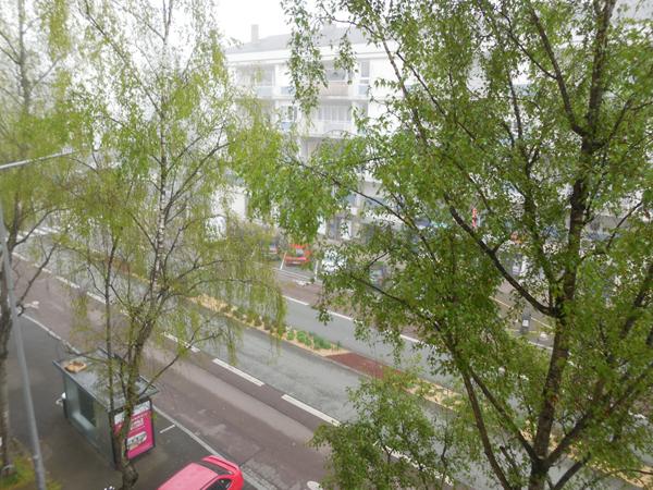 49000 ANGERS TYPE IV - QUARTIER SAINT MICHEL