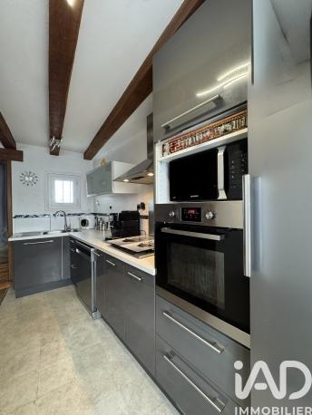 Maison à vendre 6 pièces 120 m² Amboise