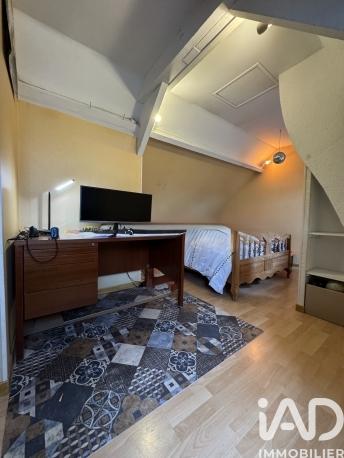Maison à vendre 6 pièces 120 m² Amboise