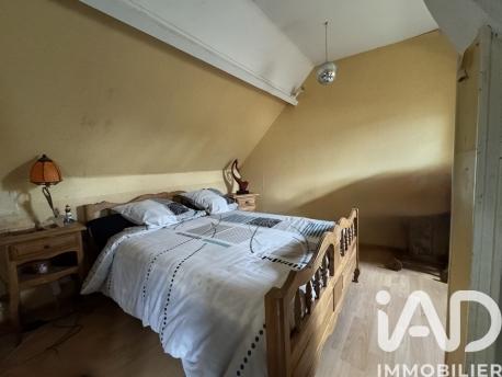 Maison à vendre 6 pièces 120 m² Amboise