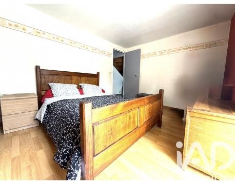 Maison à vendre 6 pièces 120 m² Amboise