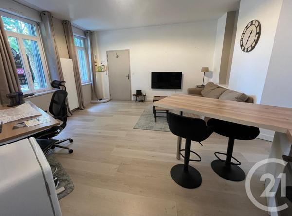 Appartement F2 à vendre  2 pièces - 42,17 m2 AMIENS - 80