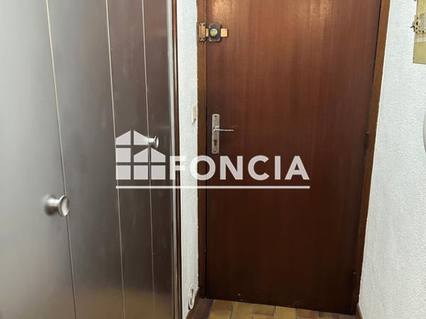 Location Studio meublé 25.73 m² - Digne-les-bains 04000