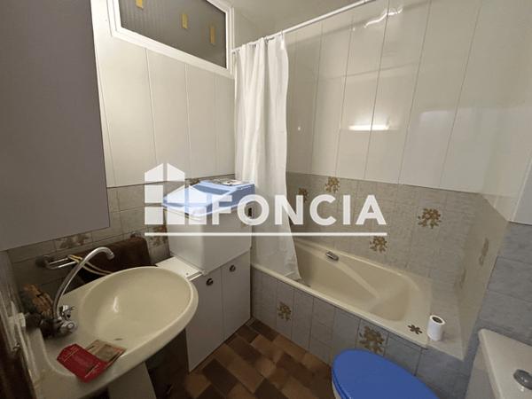 Location Studio meublé 25.73 m² - Digne-les-bains 04000