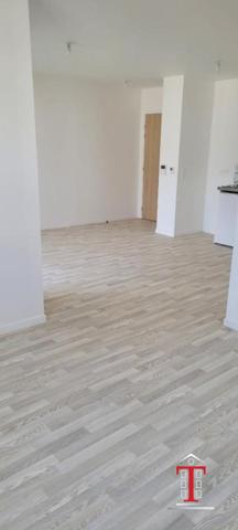 APPARTEMENT TRES RECENT
