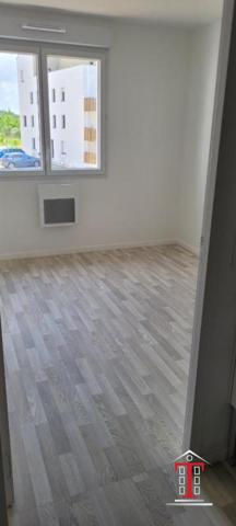 APPARTEMENT TRES RECENT