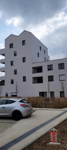 APPARTEMENT TRES RECENT