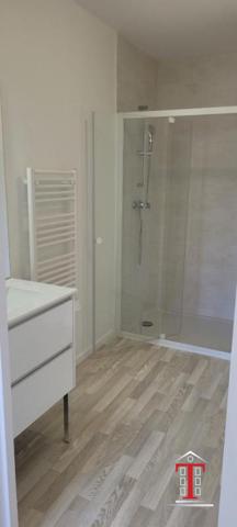 APPARTEMENT TRES RECENT