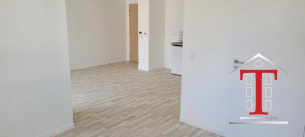 APPARTEMENT TRES RECENT