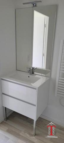 APPARTEMENT TRES RECENT