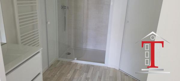 APPARTEMENT TRES RECENT