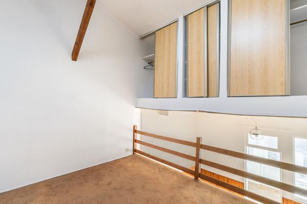 BÈGLES ? PROXIMITÉ ROBERT-PIQUET ? MAISON TYPE ÉCHOPPE