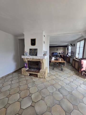 Maison de 150 m²